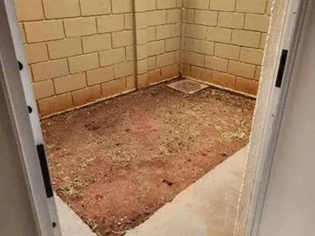 Imagem 6: Apartamento Térreo 75M² com 2 Áreas Externas