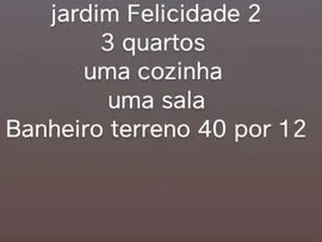 Imagem 3: Casa Casa com 3 dormitórios