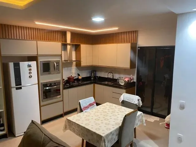 Imagem: Camboriú - Casa Padrão - Rio Pequeno