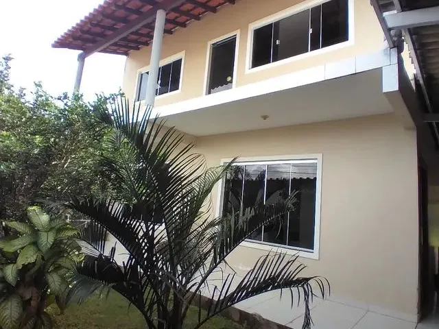 Imagem 1: Casa 4 Quartos com Piscina no Setor de Mansões Sobradinho