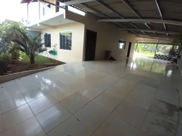 Imagem 8: Casa 4 Quartos com Piscina no Setor de Mansões Sobradinho
