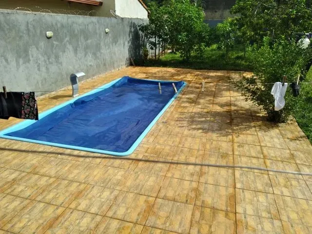 Imagem 12: Casa 4 Quartos com Piscina no Setor de Mansões Sobradinho
