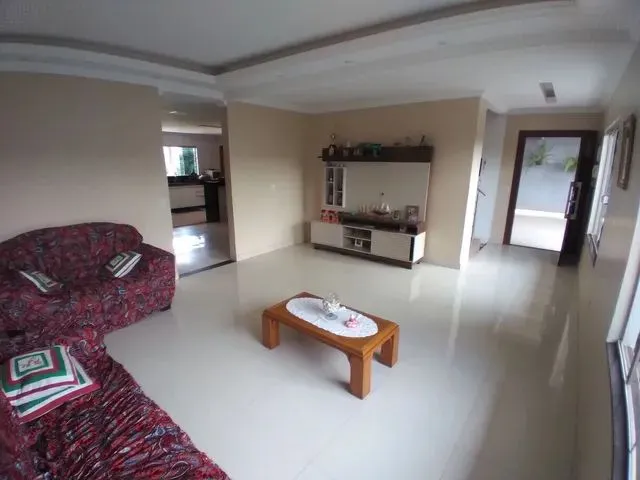 Imagem 6: Casa 4 Quartos com Piscina no Setor de Mansões Sobradinho