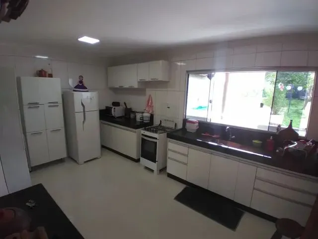 Imagem 13: Casa 4 Quartos com Piscina no Setor de Mansões Sobradinho