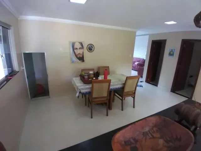 Imagem 7: Casa 4 Quartos com Piscina no Setor de Mansões Sobradinho