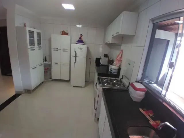 Imagem 2: Casa 4 Quartos com Piscina no Setor de Mansões Sobradinho