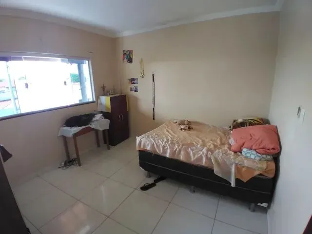 Imagem 3: Casa 4 Quartos com Piscina no Setor de Mansões Sobradinho