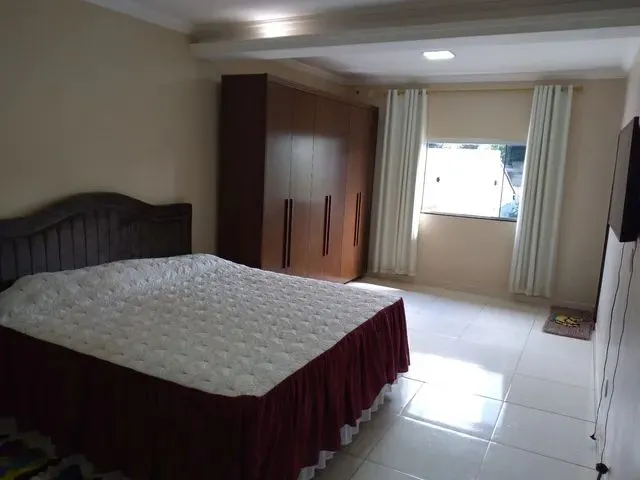 Imagem 16: Casa 4 Quartos com Piscina no Setor de Mansões Sobradinho