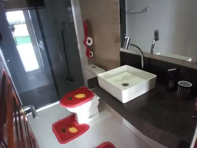 Imagem 15: Casa 4 Quartos com Piscina no Setor de Mansões Sobradinho