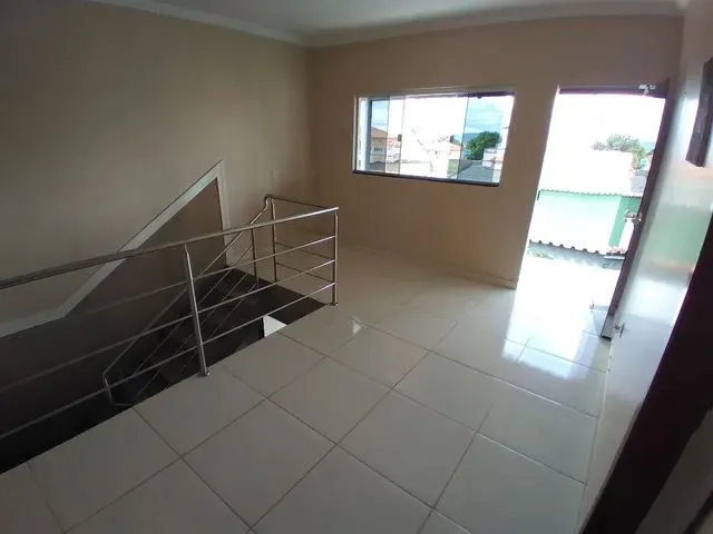 Imagem 14: Casa 4 Quartos com Piscina no Setor de Mansões Sobradinho