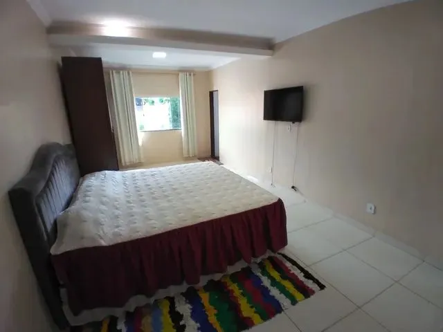 Imagem 9: Casa 4 Quartos com Piscina no Setor de Mansões Sobradinho