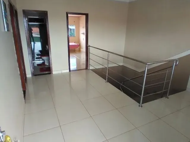 Imagem 4: Casa 4 Quartos com Piscina no Setor de Mansões Sobradinho