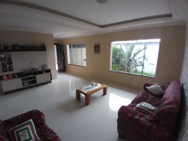 Imagem 5: Casa 4 Quartos com Piscina no Setor de Mansões Sobradinho