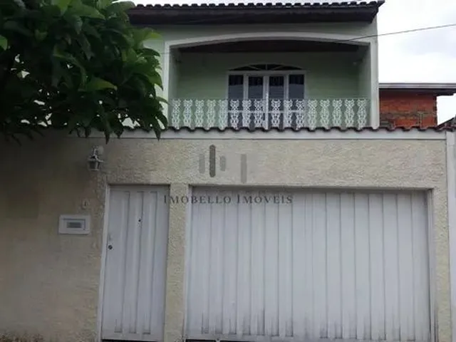Imagem: Casa - Parque Residencial Vila União