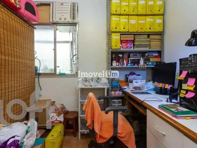 Imagem 8: Jardim Mar Apartamento com 3 dormitórios