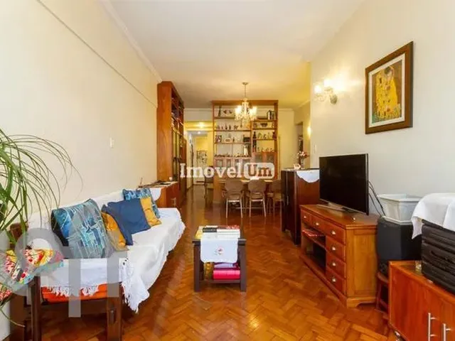 Imagem 9: Jardim Mar Apartamento com 3 dormitórios