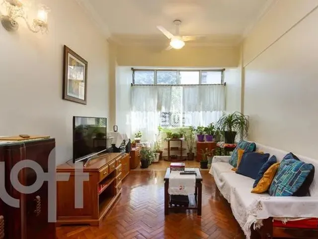 Imagem 7: Jardim Mar Apartamento com 3 dormitórios