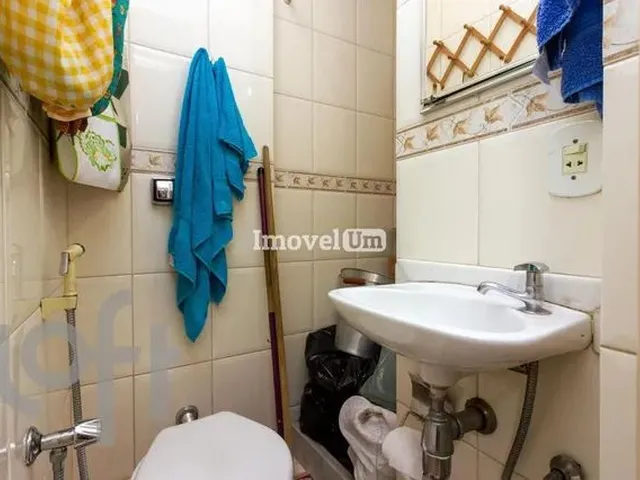 Imagem 10: Jardim Mar Apartamento com 3 dormitórios