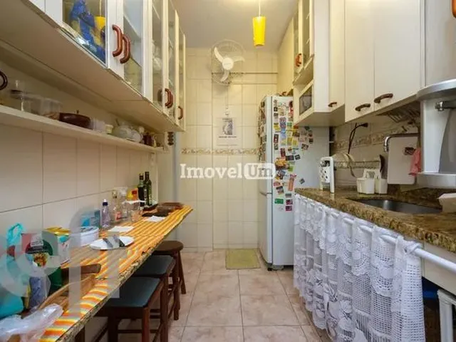 Imagem 13: Jardim Mar Apartamento com 3 dormitórios