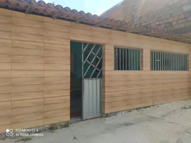 Imagem: Vende Se Casa no Parque Verde 1