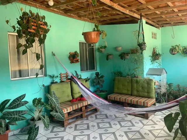 Imagem 3: Vende Se Casa no Parque Verde 1