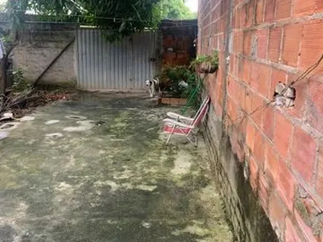Imagem 5: Vende Se Casa no Parque Verde 1