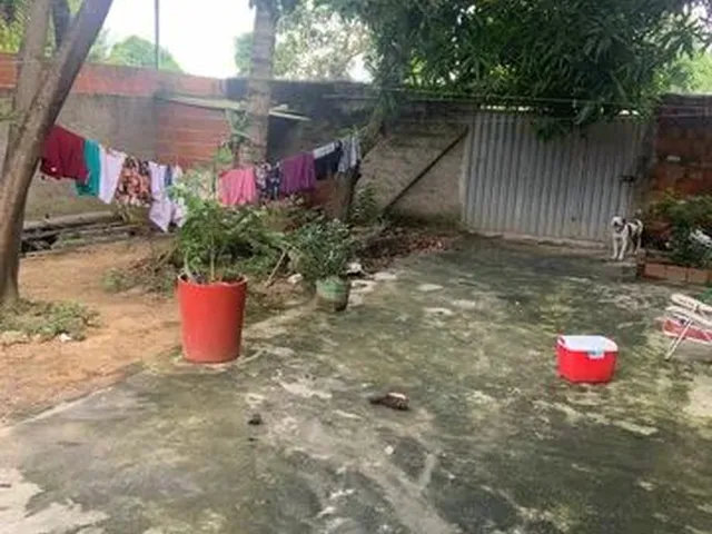 Imagem 10: Vende Se Casa no Parque Verde 1