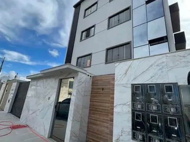 Imagem: Apartamento de 03 Quartos no Três Barras