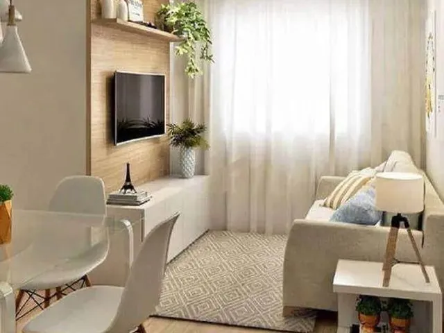 Imagem: Apartamento com 2 Dormitórios À Venda
