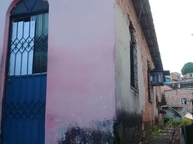 Imagem 3: Casa - Japiim 1_ 3 Q _ R$ 130 Mil