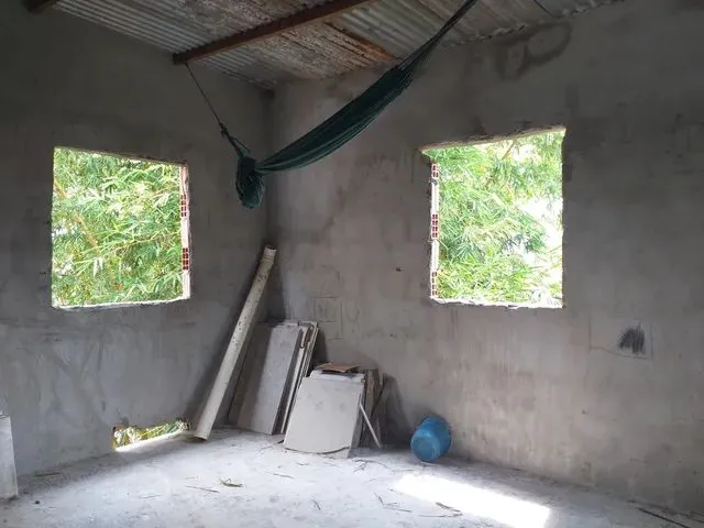 Imagem 9: Casa em Beco _ R$ 65 Mil _ Japiim 1