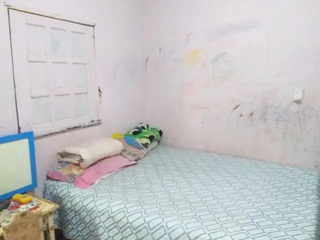 Imagem 5: Casa em Beco _ R$ 65 Mil _ Japiim 1