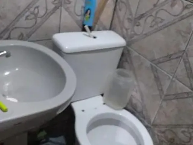 Imagem 7: Casa em Beco _ R$ 65 Mil _ Japiim 1