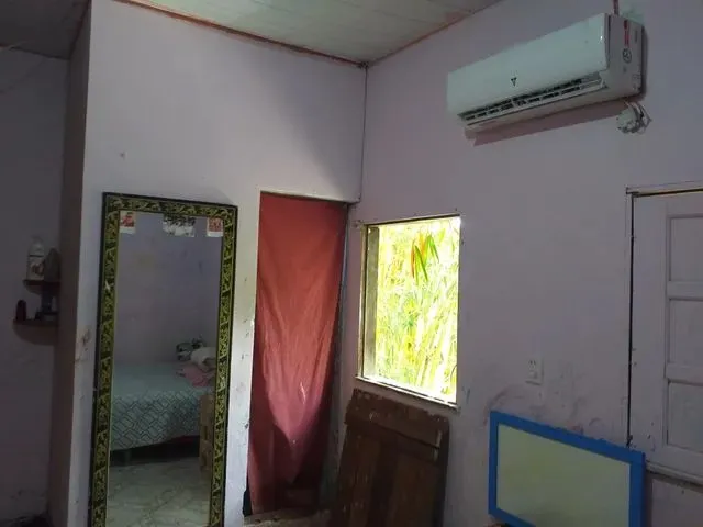Imagem 6: Casa em Beco _ R$ 65 Mil _ Japiim 1
