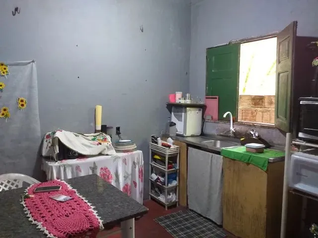 Imagem 2: Casa em Beco _ R$ 65 Mil _ Japiim 1