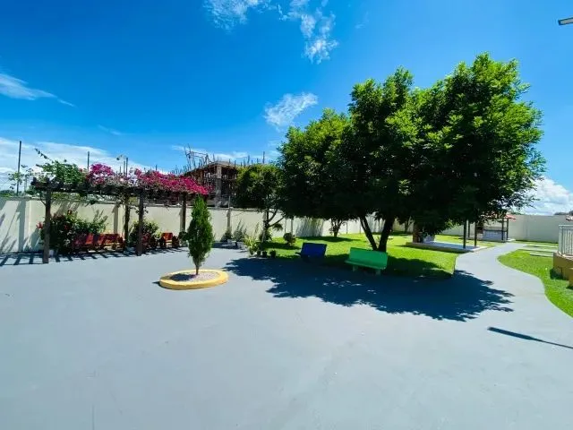 Imagem: O apartamento possui 3 Dormitórios, 1 Suíte, 2 Banheiros