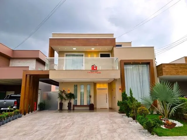 Imagem: Casa Duplex no Passaredo 4 Qts Escritorio