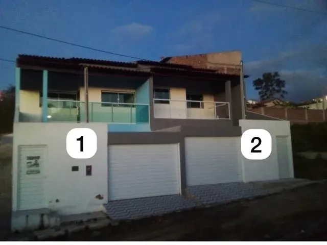 Imagem: Ótima Casa em Gravata em Excelente Localização