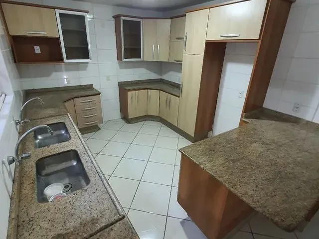 Imagem: Duplex Três Quartos Sendo Dois Suítes