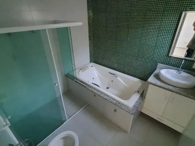 Imagem 8: Duplex Três Quartos Sendo Dois Suítes, Nova Macaé Rj!