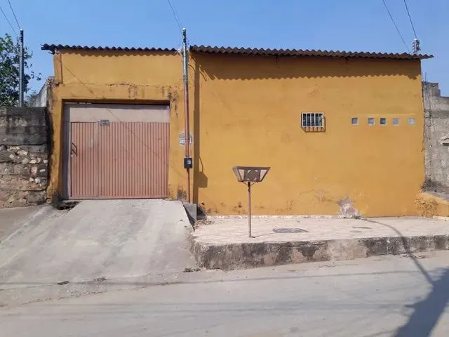 Imagem: Vendo Uma Excelente Casa no Vale do Amanhecer