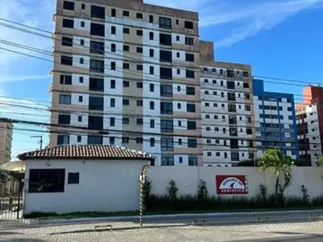 Imagem: Condomínio Moradas do Adriático
