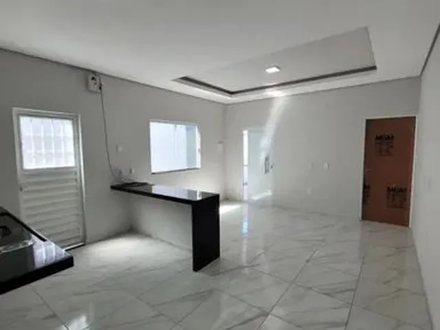 Imagem 7: Af Casa para Venda Tem 80 Metros Quadrados com 3 Quartos em Jóia -...