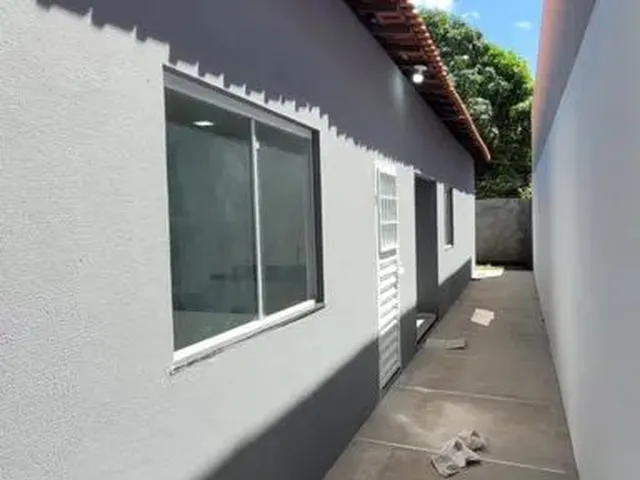 Imagem 8: Af Casa para Venda Tem 80 Metros Quadrados com 3 Quartos em Jóia -...