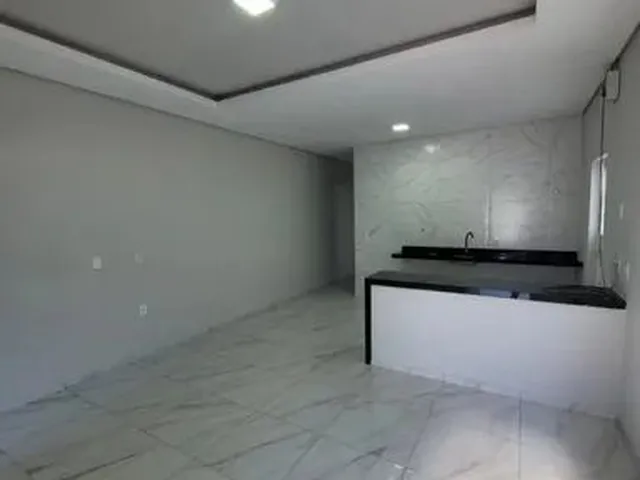 Imagem 3: Af Casa para Venda Tem 80 Metros Quadrados com 3 Quartos em Jóia -...