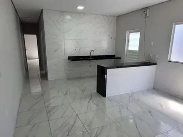 Imagem 5: Af Casa para Venda Tem 80 Metros Quadrados com 3 Quartos em Jóia -...