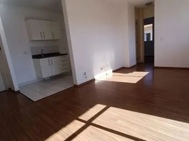 Imagem: Atuba - Apartamento 2 Quartos, Ensolarado