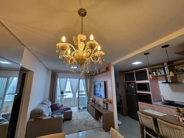 Imagem: Apartamento para Venda Totalmente Mobiliado