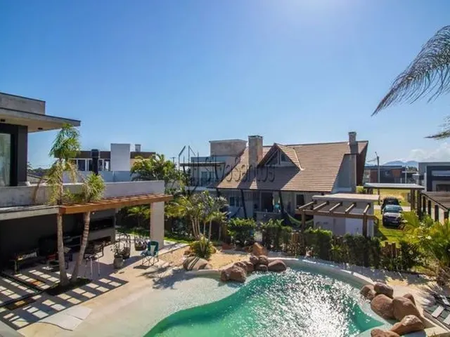 Imagem: Sobrado com 04 Suites! Ref Cc181