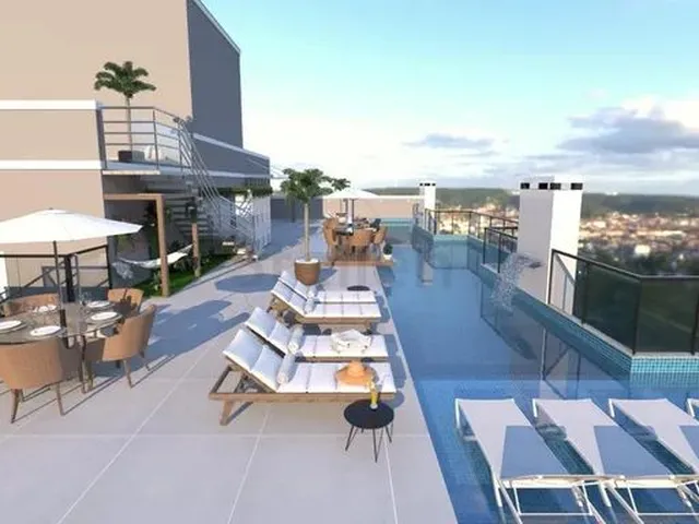 Imagem: Camboriú - Apartamento Padrão - São Francisco